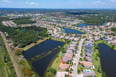 525 SW Lake Manatee Way, Port Saint Lucie, FL 34986 - Photo 38