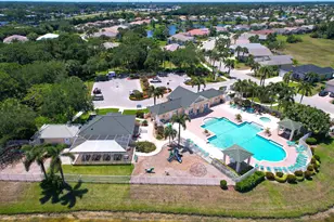 525 SW Lake Manatee Way, Port Saint Lucie, FL 34986 - Photo 42