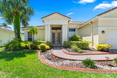525 SW Lake Manatee Way, Port Saint Lucie, FL 34986 - Photo 2