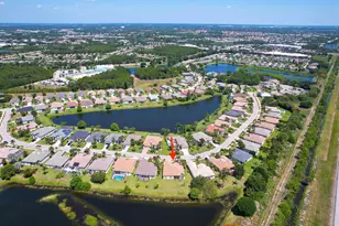 525 SW Lake Manatee Way, Port Saint Lucie, FL 34986 - Photo 36