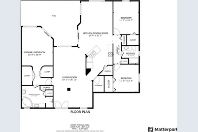 525 SW Lake Manatee Way, Port Saint Lucie, FL 34986 - Photo 28