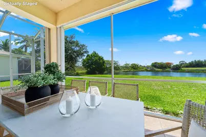 525 SW Lake Manatee Way, Port Saint Lucie, FL 34986 - Photo 30