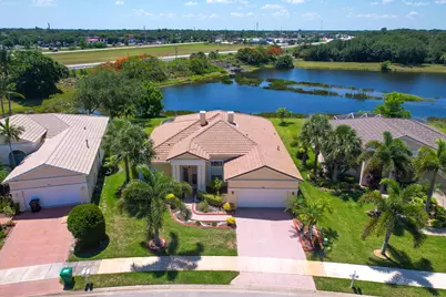 525 SW Lake Manatee Way, Port Saint Lucie, FL 34986 - Photo 34