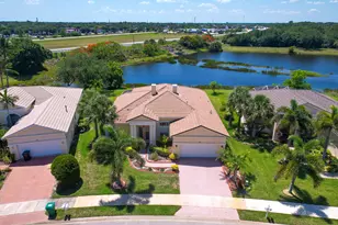 525 SW Lake Manatee Way, Port Saint Lucie, FL 34986 - Photo 34