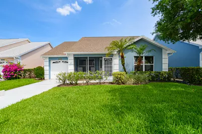 1062 NW Tuscany Drive, Port Saint Lucie, FL 34986 - Photo 1