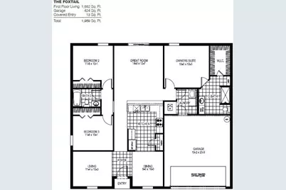 2082 SE Buttonwood Drive, Port Saint Lucie, FL 34953 - Photo 2