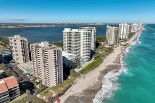 4200 N Ocean Dr, Riviera Beach, FL 33404 - Photo 24