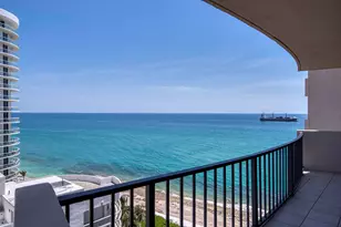 4200 N Ocean Dr, Riviera Beach, FL 33404 - Photo 2