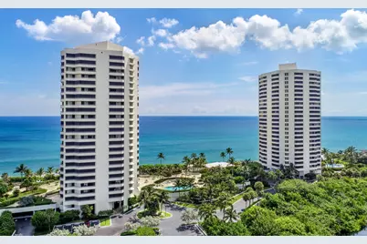 5080 N Ocean Drive #10c, Singer Island, FL 33404 - Photo 1