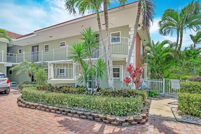711 NE Harbour Terrace #4120, Boca Raton, FL 33431 - Photo 6