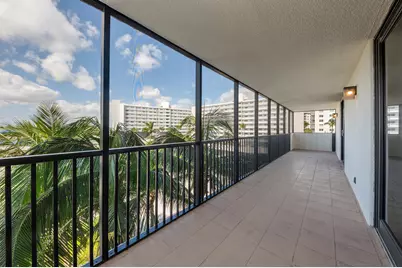 3400 S Ocean Boulevard #4h, Boca Raton, FL 33487 - Photo 2