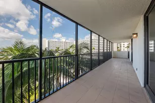 3400 S Ocean Blvd, Boca Raton, FL 33487 - Photo 2