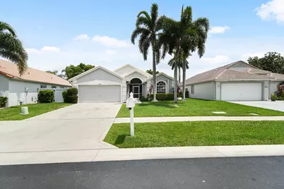 1644 Oak Berry Circle, Wellington, FL 33414 - Photo 2