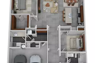 181 Ferguson Street SE, Palm Bay, FL 32909 - Photo 2