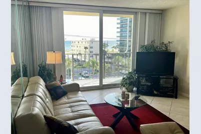 1009 N Ocean Boulevard #510, Pompano Beach, FL 33062 - Photo 1