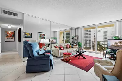 1009 N Ocean Boulevard #510, Pompano Beach, FL 33062 - Photo 4