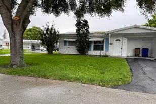 4491 NW 1st Terrace, Pompano Beach, FL 33064 - Photo 28