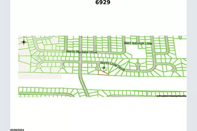 6929 N Deer Point, Citrus Springs, FL 34433 - Photo 4