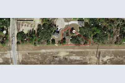 6929 N Deer Point, Citrus Springs, FL 34433 - Photo 1