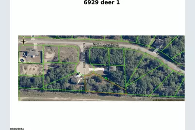 6929 N Deer Point, Citrus Springs, FL 34433 - Photo 2