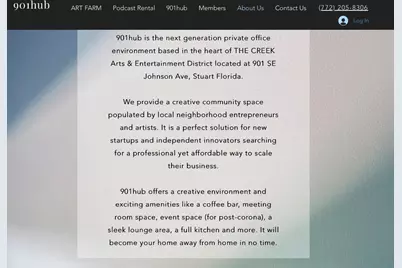 901 SE Johnson Avenue, Stuart, FL  - Photo 6