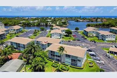 210 Horizons E #103, Boynton Beach, FL 33435 - Photo 8