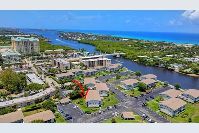 210 Horizons E #103, Boynton Beach, FL 33435 - Photo 6