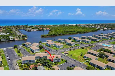210 Horizons E #103, Boynton Beach, FL 33435 - Photo 1