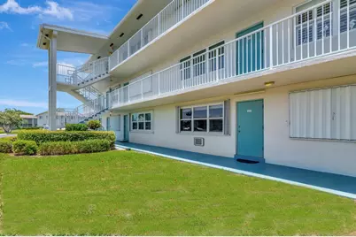 210 Horizons E #103, Boynton Beach, FL 33435 - Photo 10
