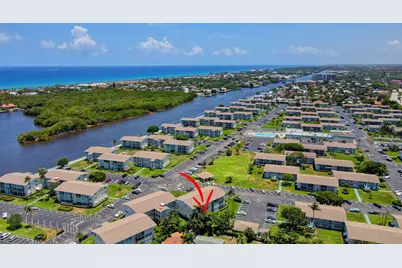 210 Horizons E #103, Boynton Beach, FL 33435 - Photo 4