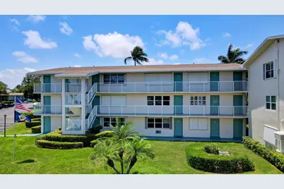 210 Horizons E #103, Boynton Beach, FL 33435 - Photo 2