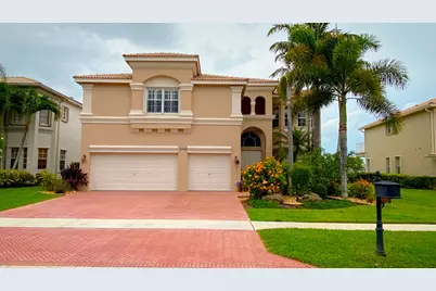 [Address not provided], Lake Worth, FL 33467 - Photo 1