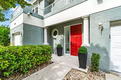 10291 N Andover Coach Lane #B1, Lake Worth, FL 33449 - Photo 30