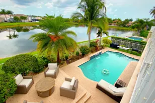 6489 Marbletree Ln, Lake Worth, FL 33467 - Photo 6