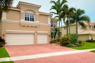 6489 Marbletree Ln, Lake Worth, FL 33467 - Photo 1