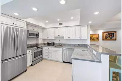 3300 S Ocean Boulevard #408n, Palm Beach, FL 33480 - Photo 4
