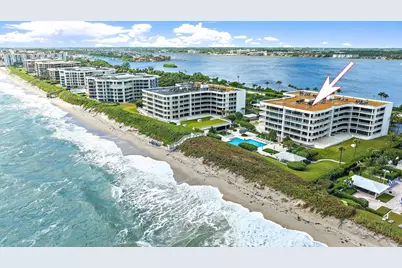 3300 S Ocean Boulevard #408n, Palm Beach, FL 33480 - Photo 36