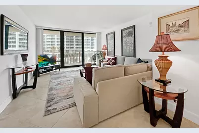 3000 N Ocean Drive #6-B, Singer Island, FL 33404 - Photo 6