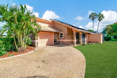 10204 Camelback Lane, Boca Raton, FL 33498 - Photo 1