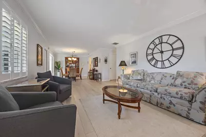 10116 46th Avenue S #488, Boynton Beach, FL 33436 - Photo 4