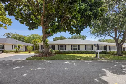 10116 46th Avenue S #488, Boynton Beach, FL 33436 - Photo 1