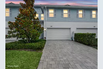 4829 Pointe Midtown Road #4829, Palm Beach Gardens, FL 33418 - Photo 2