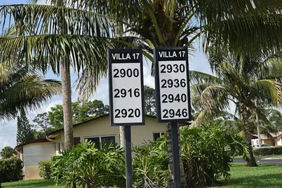 2930 Crosley Drive E #G, West Palm Beach, FL 33415 - Photo 32