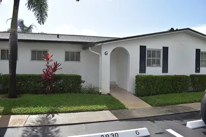 2930 Crosley Drive E #G, West Palm Beach, FL 33415 - Photo 2