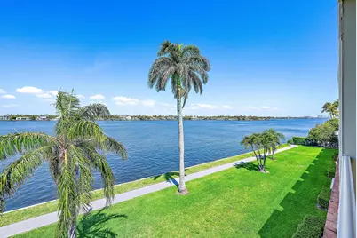 2160 Ibis Isle Road #9, Palm Beach, FL 33480 - Photo 1