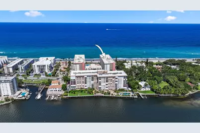 1147 Hillsboro Mile #309, Pompano Beach, FL 33062 - Photo 48