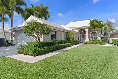 1415 Bear Island Drive, West Palm Beach, FL 33409 - Photo 2