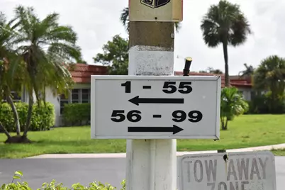 5800 Fernley Drive W #51, West Palm Beach, FL 33415 - Photo 46