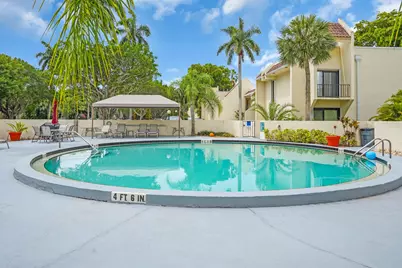 1701 Presidential Way #A201, West Palm Beach, FL 33401 - Photo 28