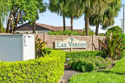5100 Las Verdes Circle #316, Delray Beach, FL 33484 - Photo 24